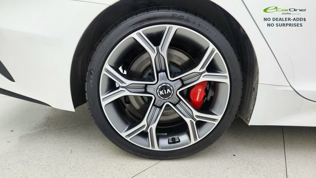 Used 2020 Kia Stinger GT2 AWD/4WD image 57