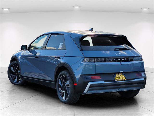 New 2026 Hyundai Ioniq 5 SEL image 5
