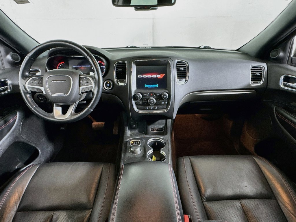 Used 2015 Dodge Durango R/T w/ Trailer Tow Group IV AWD/4WD image 31