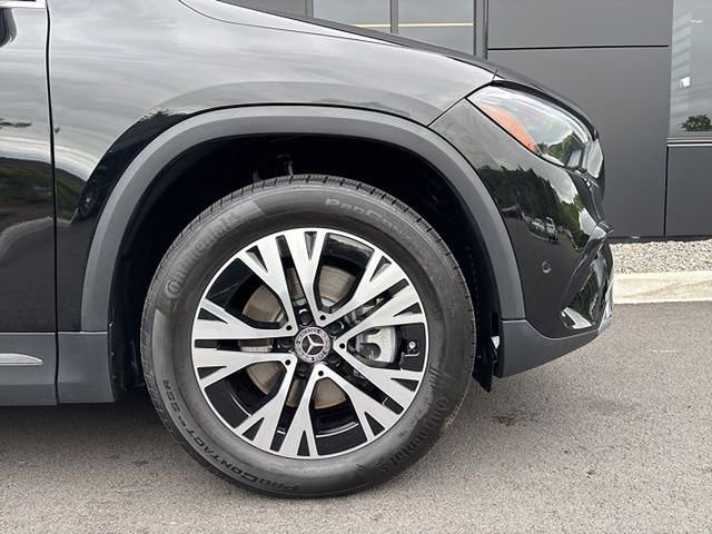 Certified 2025 Mercedes-Benz GLA 250 GLA 250 image 7