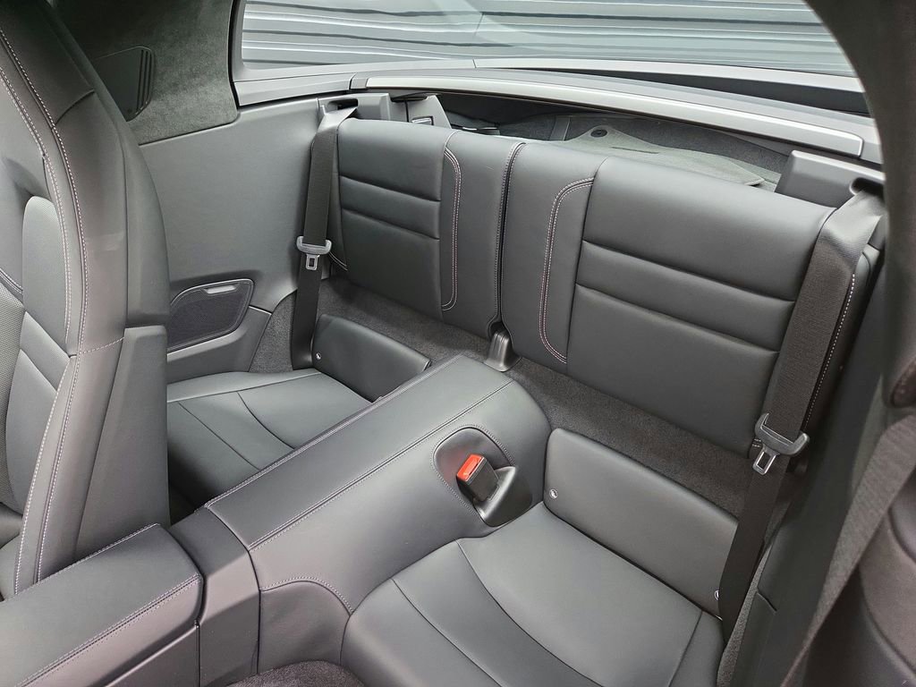 Certified 2024 Porsche 911 Targa 4 image 13