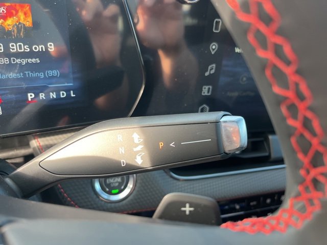 New 2026 Chevrolet Equinox RS w/ Safety and Technology Package image 22