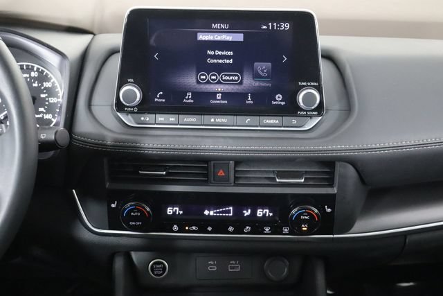 Used 2023 Nissan Rogue SV w/ SV Premium B Package FWD image 28
