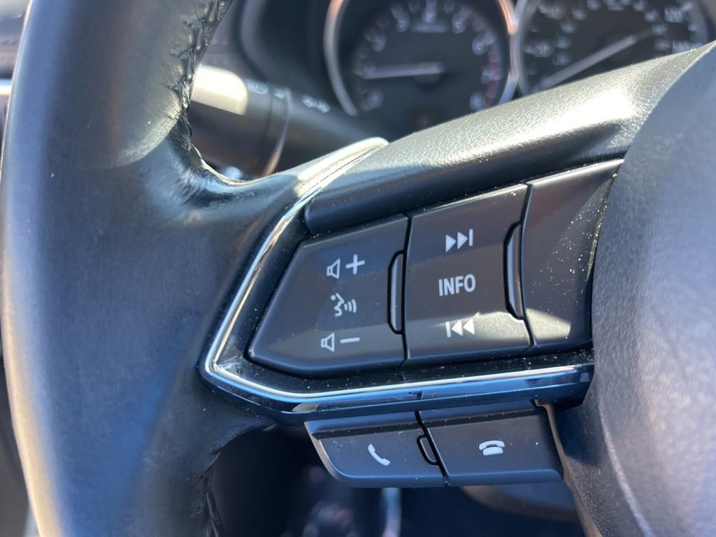 Used 2017 MAZDA CX-5 Touring w/ Preferred Equipment Package image 44