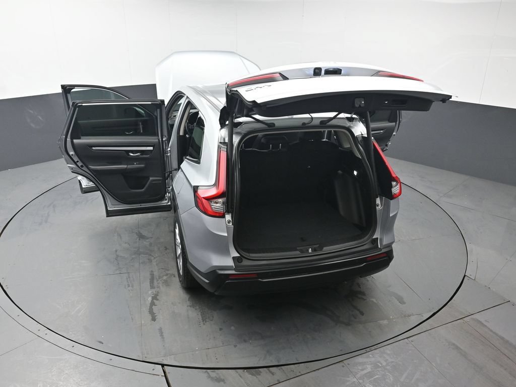 Certified 2025 Honda CR-V EX-L image 50