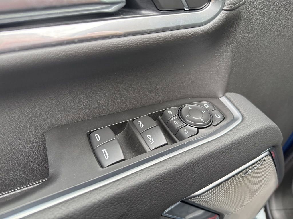 New 2026 GMC Sierra 2500 Denali AWD/4WD image 24