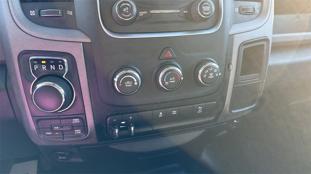 Used 2016 RAM 1500 Tradesman w/ Popular Equipment Group image 22