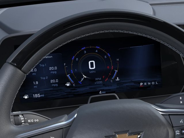 New 2027 Chevrolet Traverse LT w/ Enhanced Driving Package FWD image 18