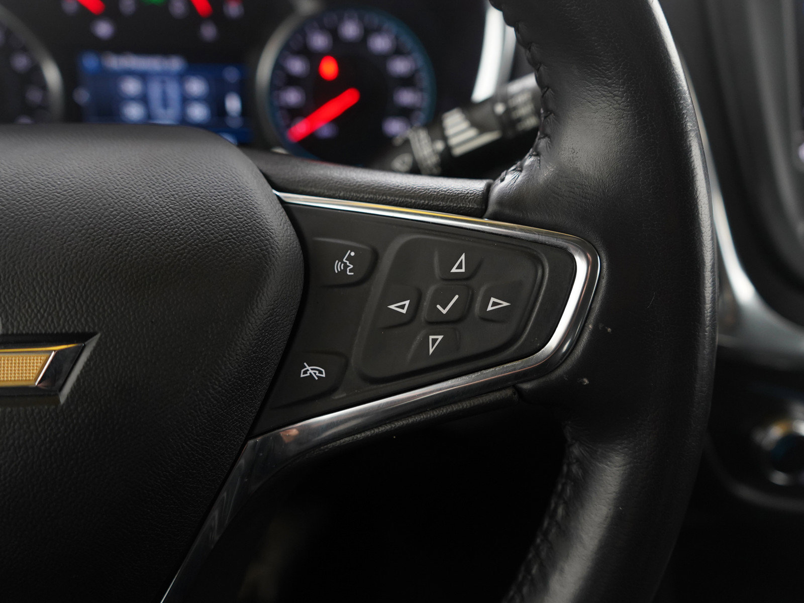 Used 2020 Chevrolet Equinox LT image 26