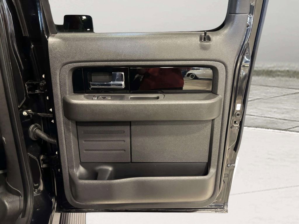 Used 2013 Ford F150 Limited AWD/4WD image 27