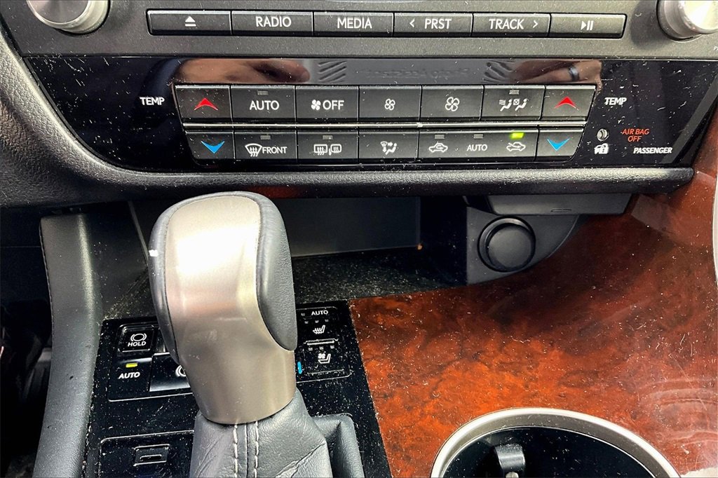 Used 2017 Lexus RX 350 AWD w/ Premium Package image 28