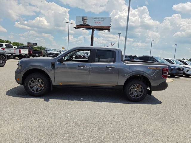 New 2026 Ford Maverick Tremor AWD/4WD image 39