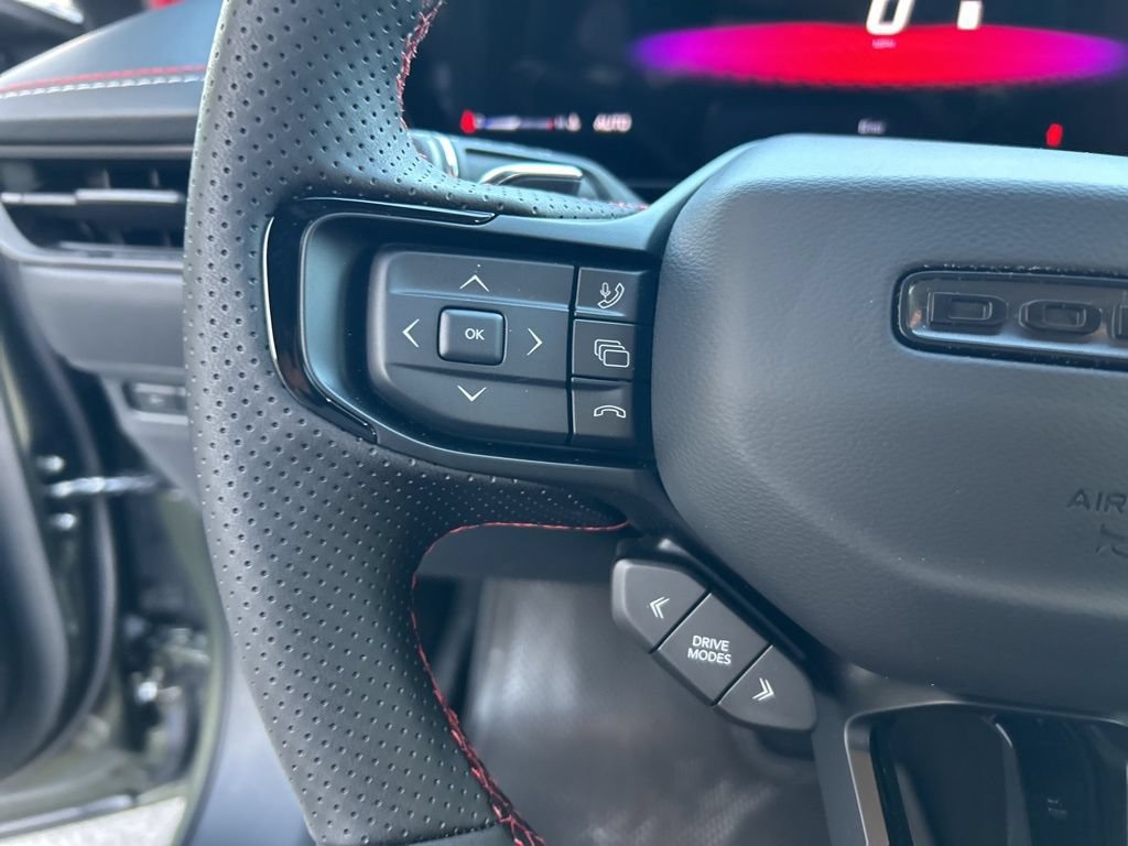 New 2026 Dodge Charger Scat Pack AWD/4WD image 47