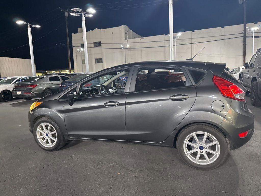 Used 2019 Ford Fiesta SE w/ Equipment Group 201A image 12