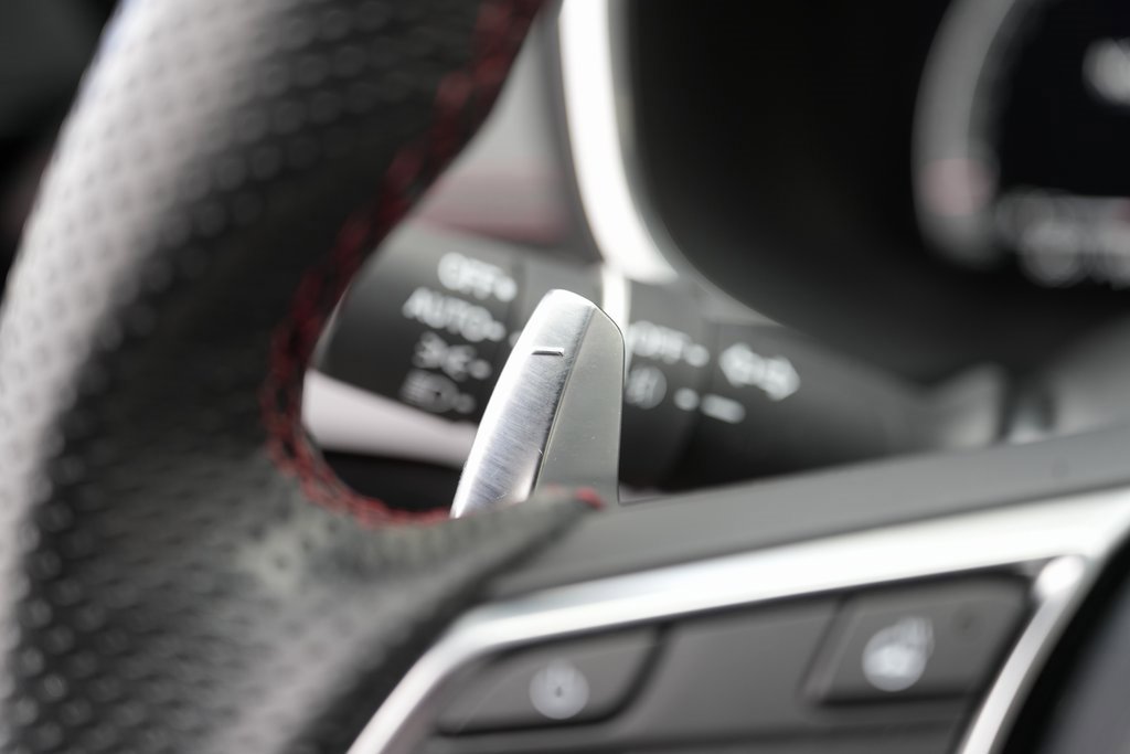 Used 2024 Acura MDX A-Spec image 56