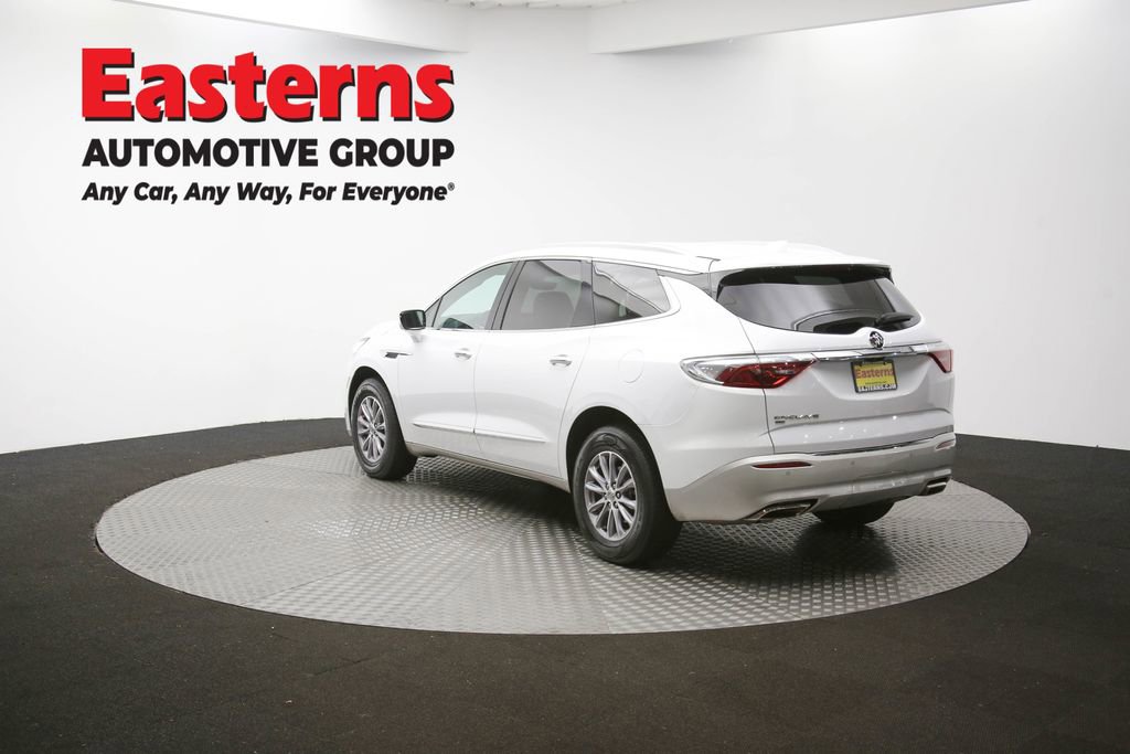 Used 2024 Buick Enclave Premium image 68