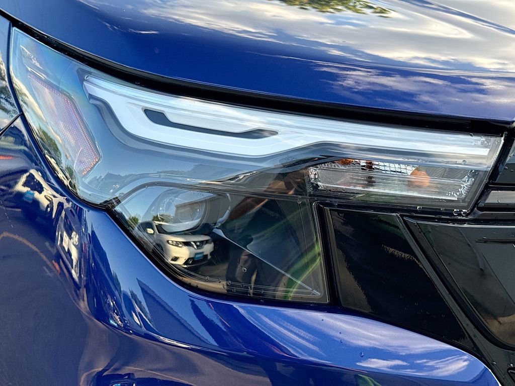 New 2026 Subaru Forester Sport image 39