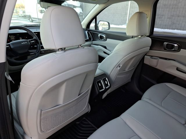 New 2026 Kia Sorento EX image 19