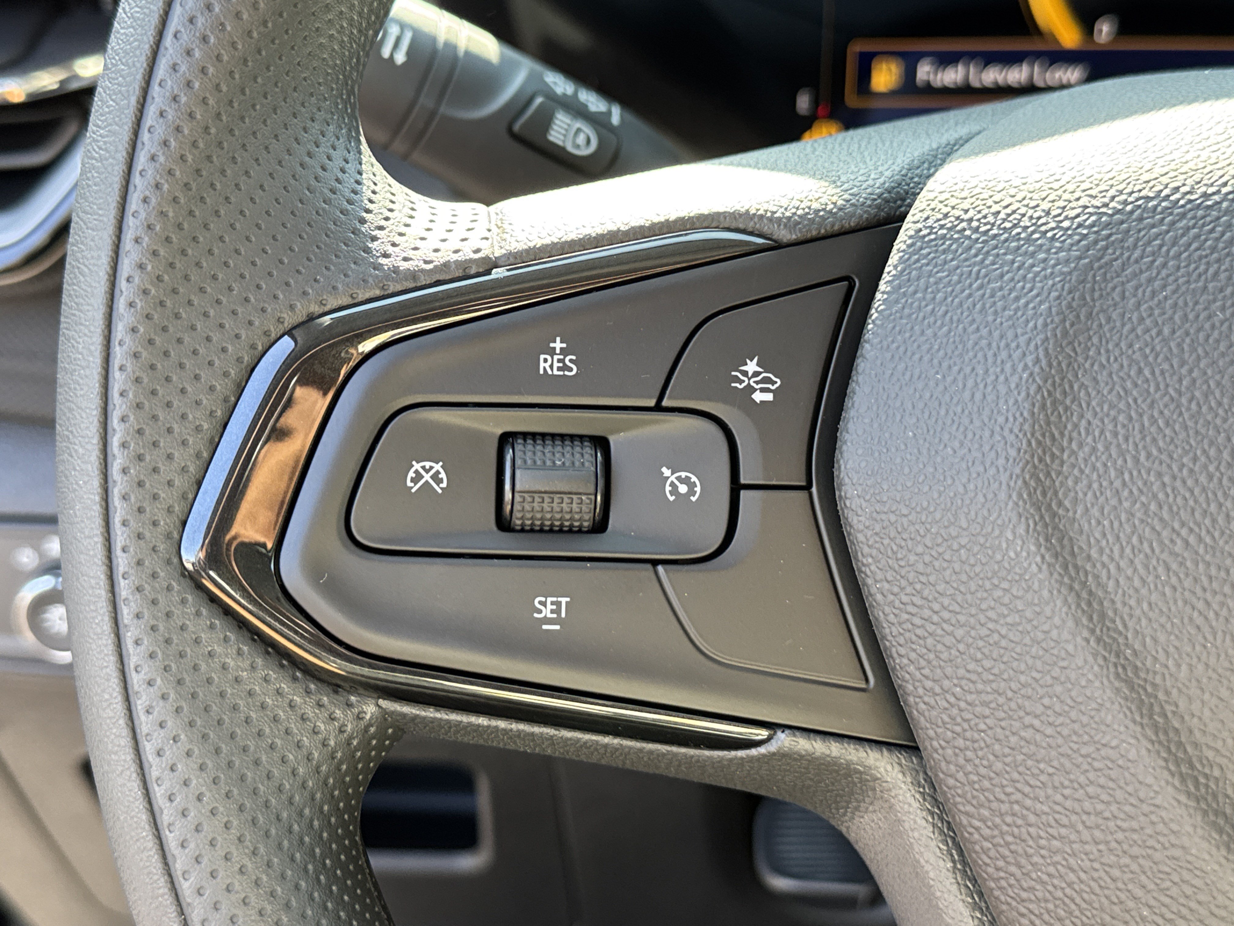 New 2026 Chevrolet TrailBlazer LS w/ LS Confidence Package FWD image 23