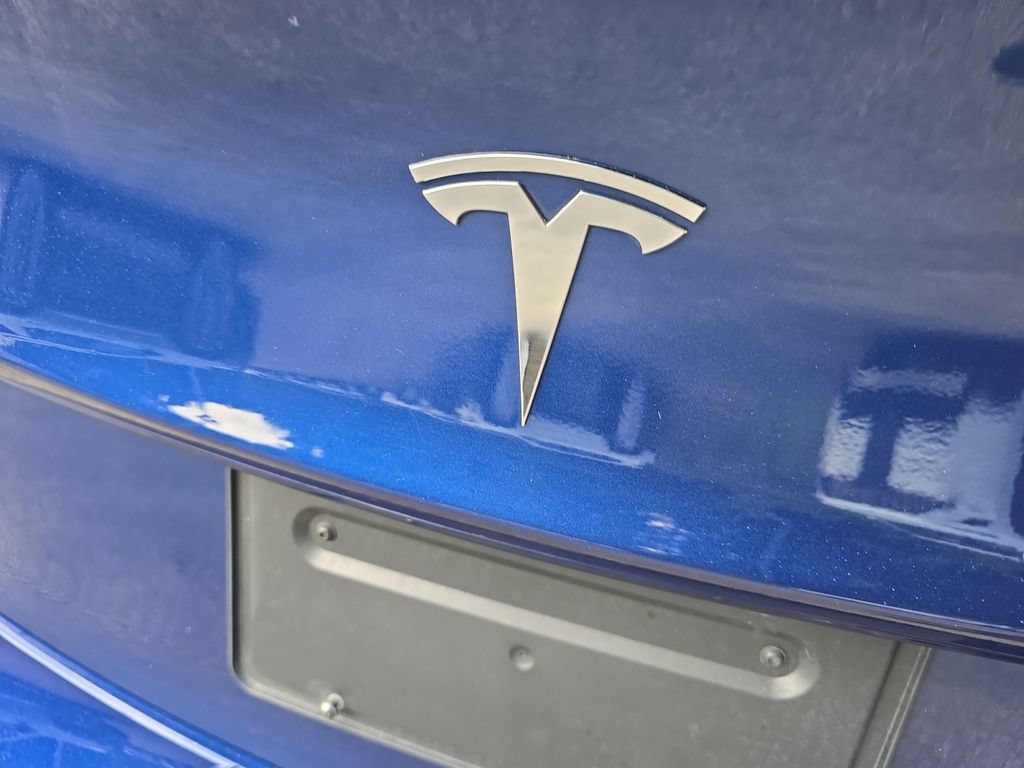 Used 2022 Tesla Model 3 Performance AWD/4WD image 17