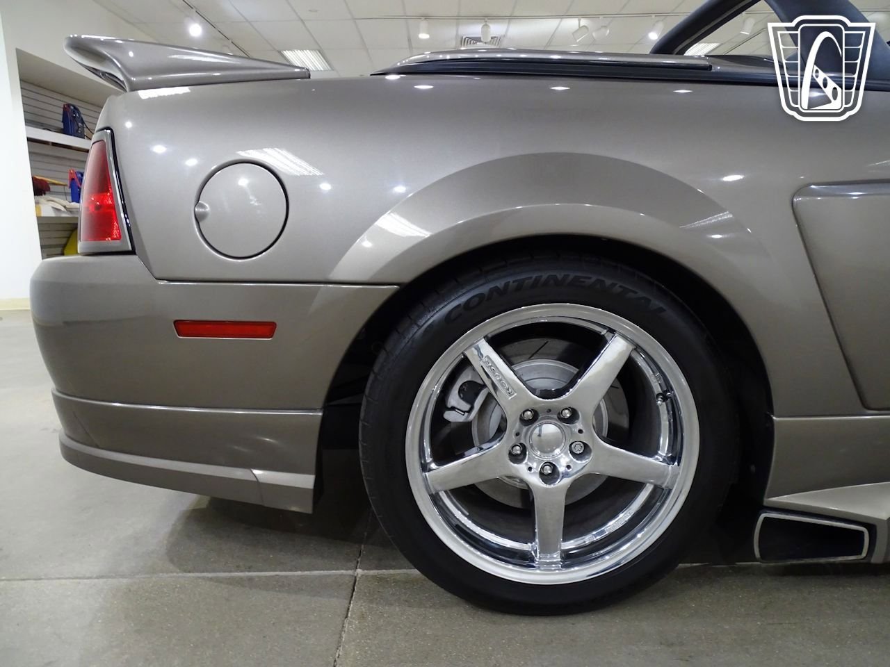 Used 2002 Ford Mustang GT image 32