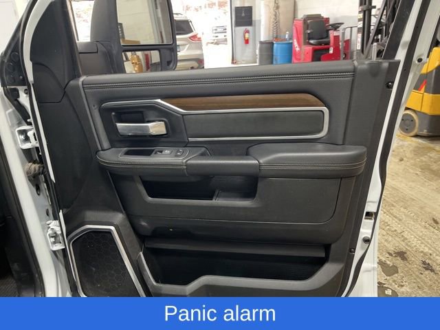 Used 2024 RAM 2500 Laramie image 26