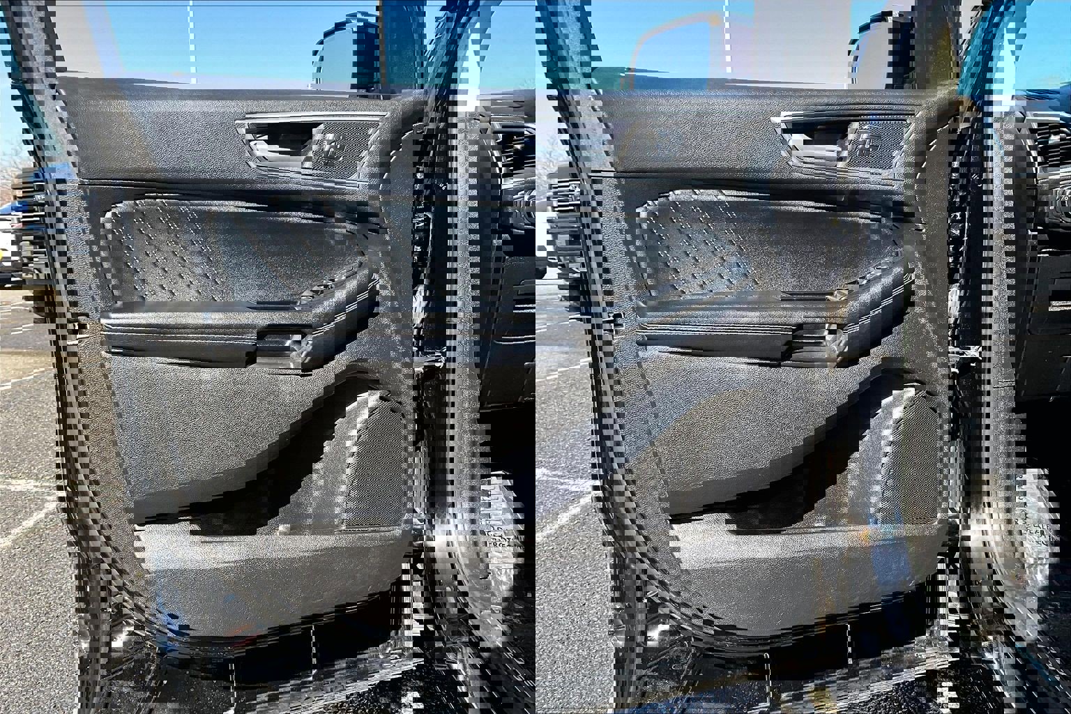 Used 2017 Ford Edge Sport w/ Equipment Group 401A image 22