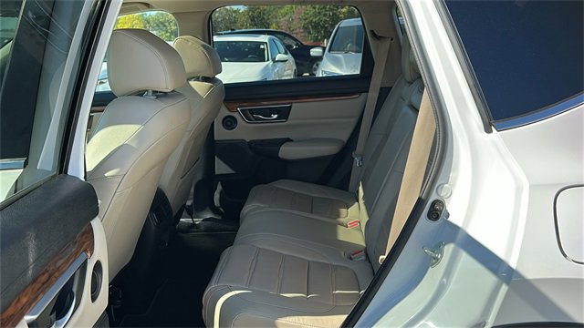 Used 2022 Honda CR-V EX-L image 23