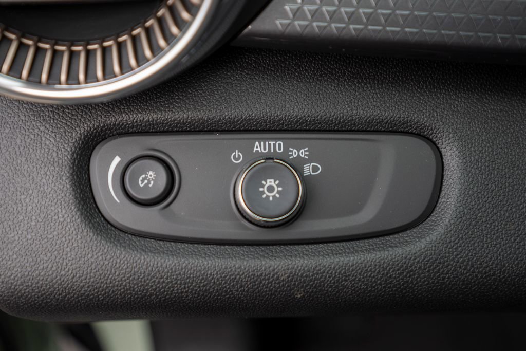 New 2026 Chevrolet Trax ACTIV image 22