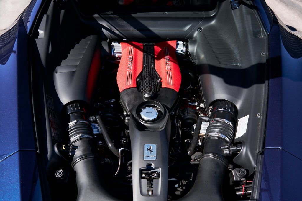 Used 2018 Ferrari 488 GTB image 17