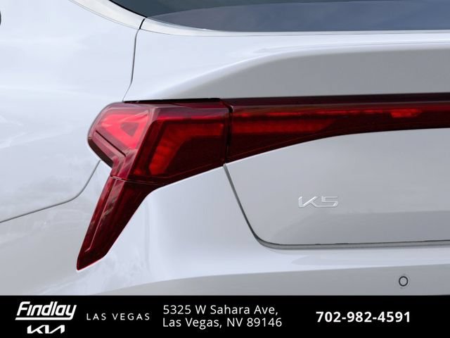 New 2026 Kia K5 GT-Line FWD image 13