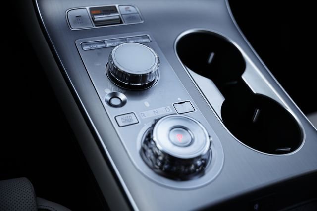 New 2026 Genesis GV70 2.5T Advanced image 39