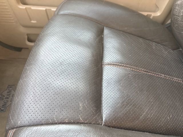 Used 2015 Ford F350 King Ranch image 46