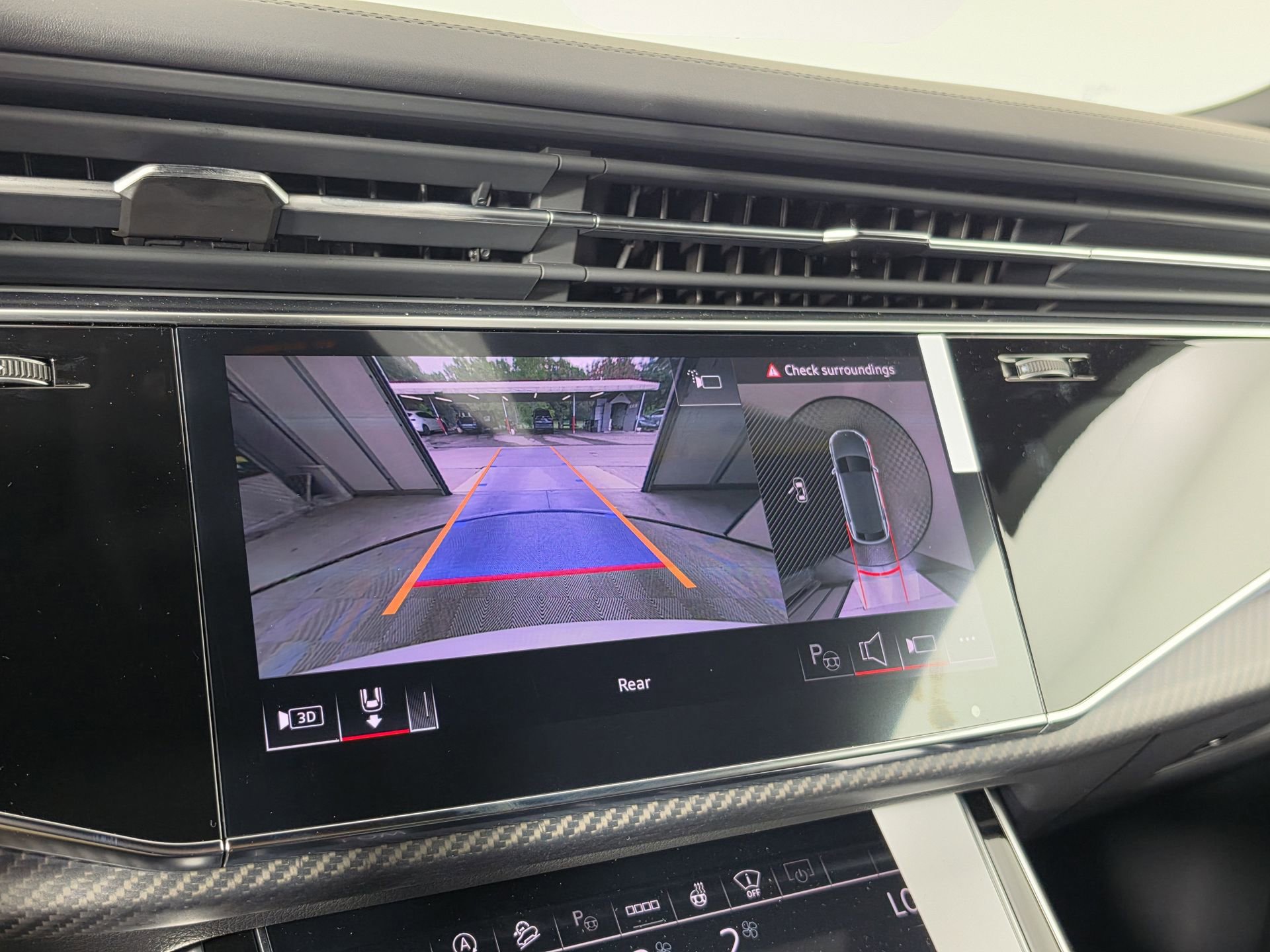 New 2026 Audi RS Q8 performance AWD/4WD image 30