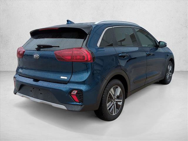 Used 2020 Kia Niro EX Premium image 5