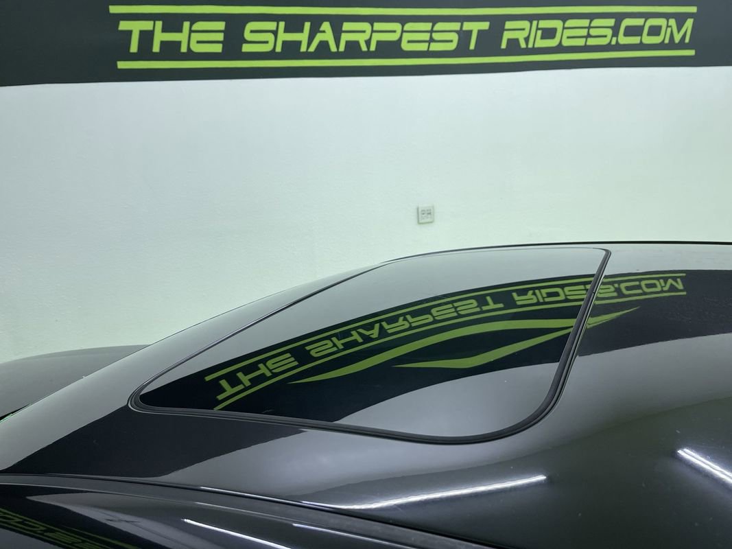 Used 2015 Audi A8 L 4.0T image 27