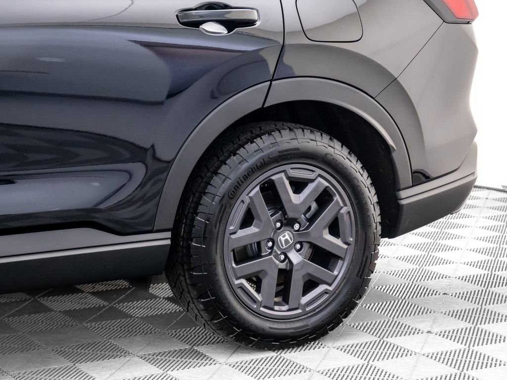 Certified 2026 Honda CR-V TrailSport image 35