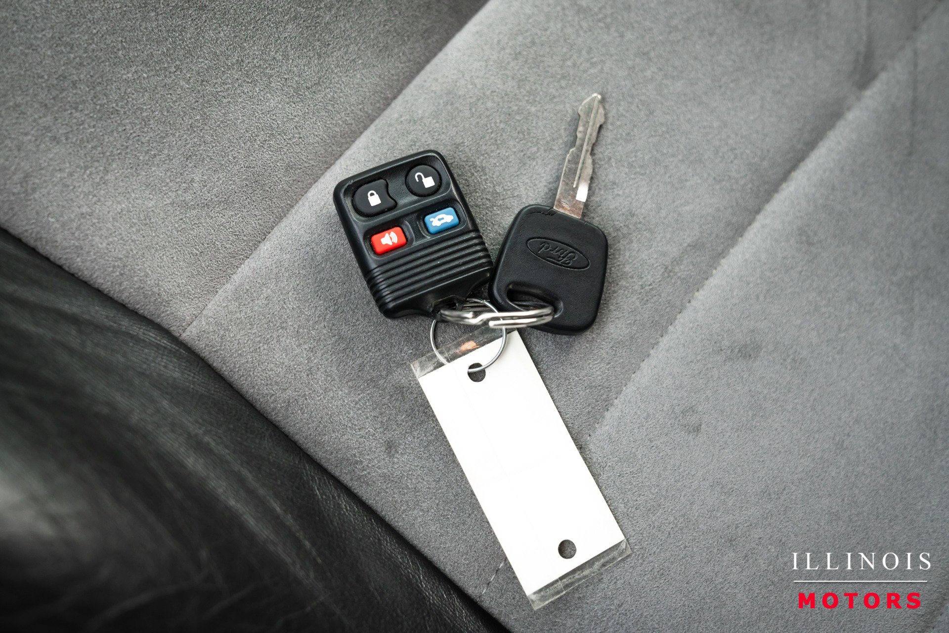 Used 2003 Ford Mustang Cobra image 32