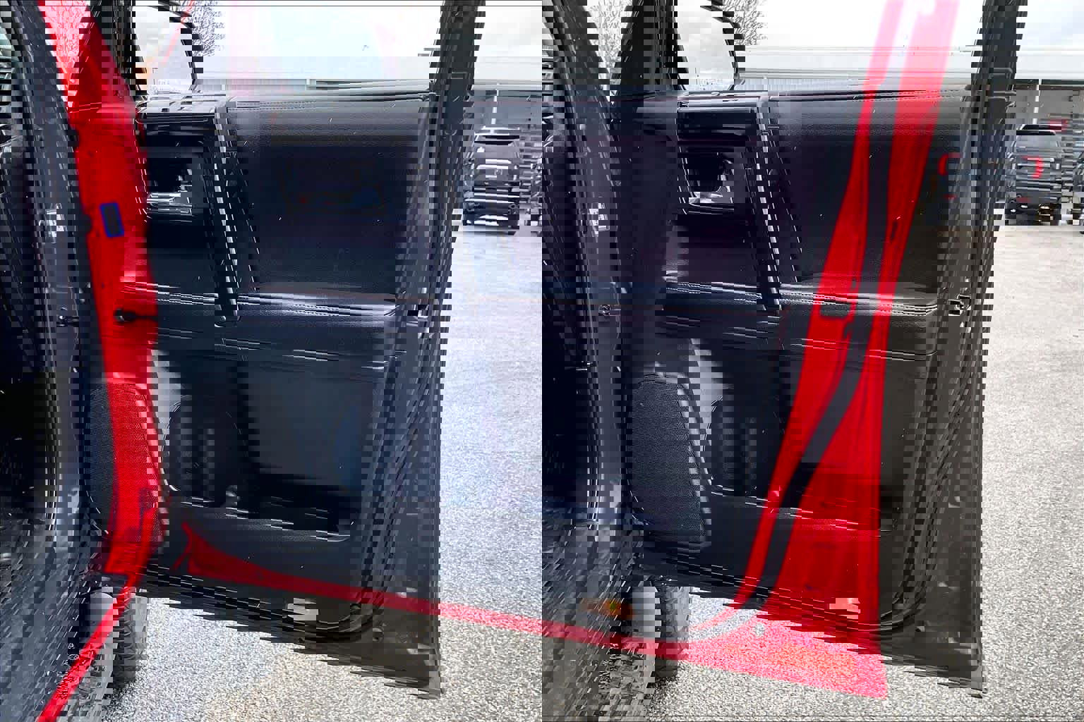 Used 2017 Toyota 4Runner TRD Pro image 40