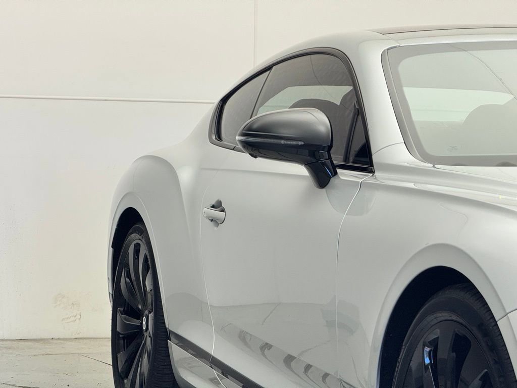 New 2026 Bentley Continental GT AWD/4WD image 40