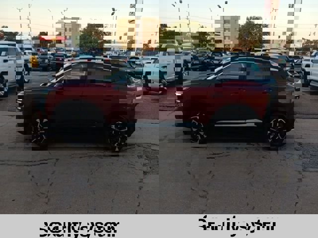 New 2026 Nissan Kicks SV w/ SV Premium Package image 8