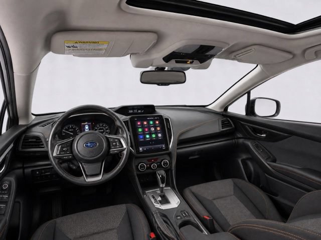 Used 2021 Subaru Crosstrek 2.0i Premium w/ Moonroof Package AWD/4WD image 28