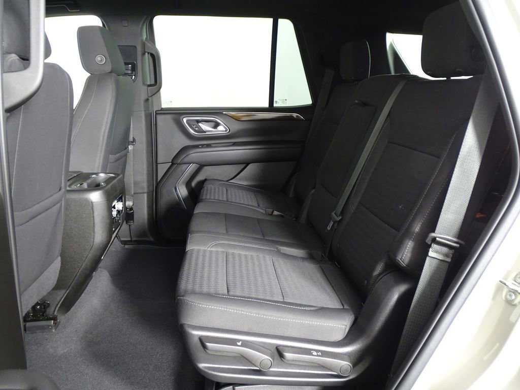 Used 2023 GMC Yukon SLE image 13