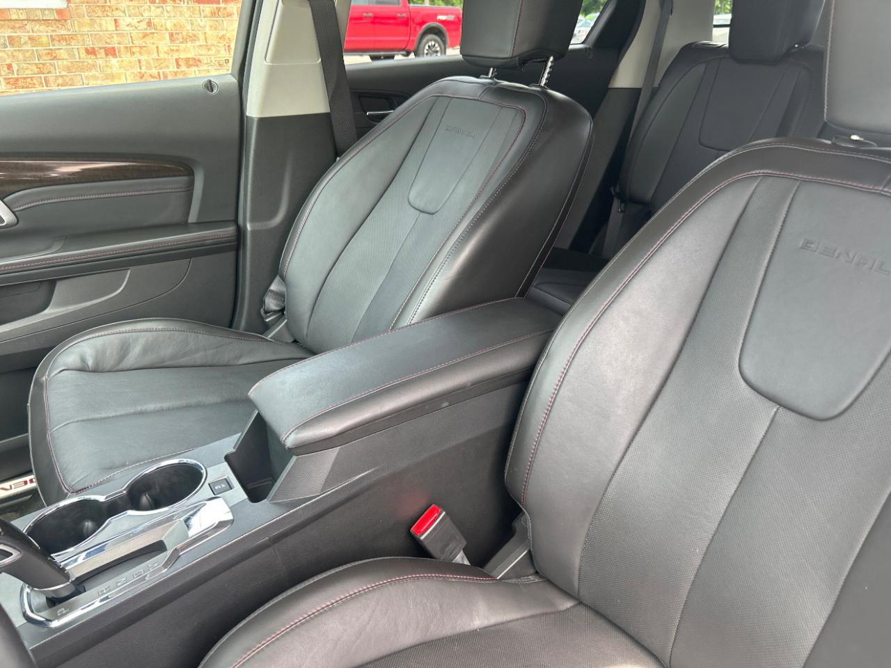 Used 2015 GMC Terrain Denali FWD image 19