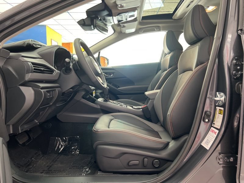 New 2026 Subaru Crosstrek 2.5i Limited AWD/4WD image 23