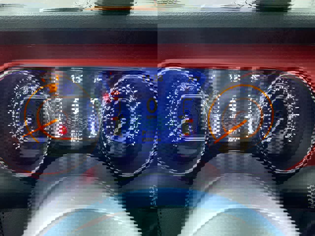 Used 2023 Jeep Wrangler Unlimited Rubicon image 23