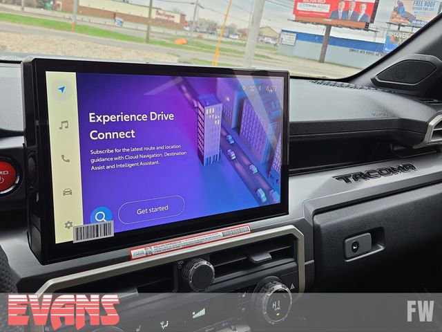 New 2026 Toyota Tacoma TRD Off-Road w/ TRD Off Road Premium Package image 9