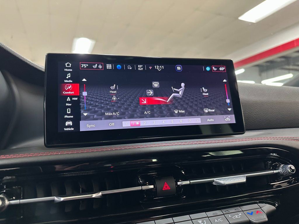 Used 2024 Dodge Hornet R/T Plus image 24