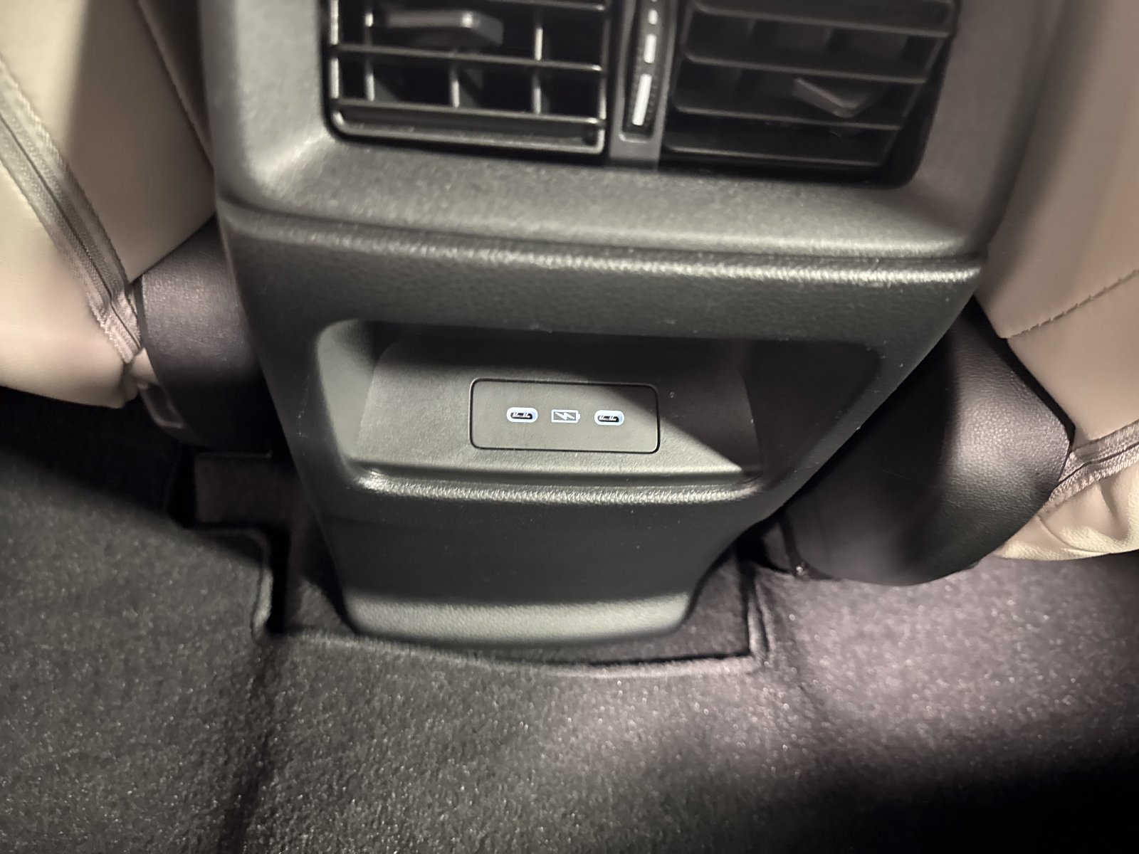 Certified 2024 Honda CR-V EX-L image 23