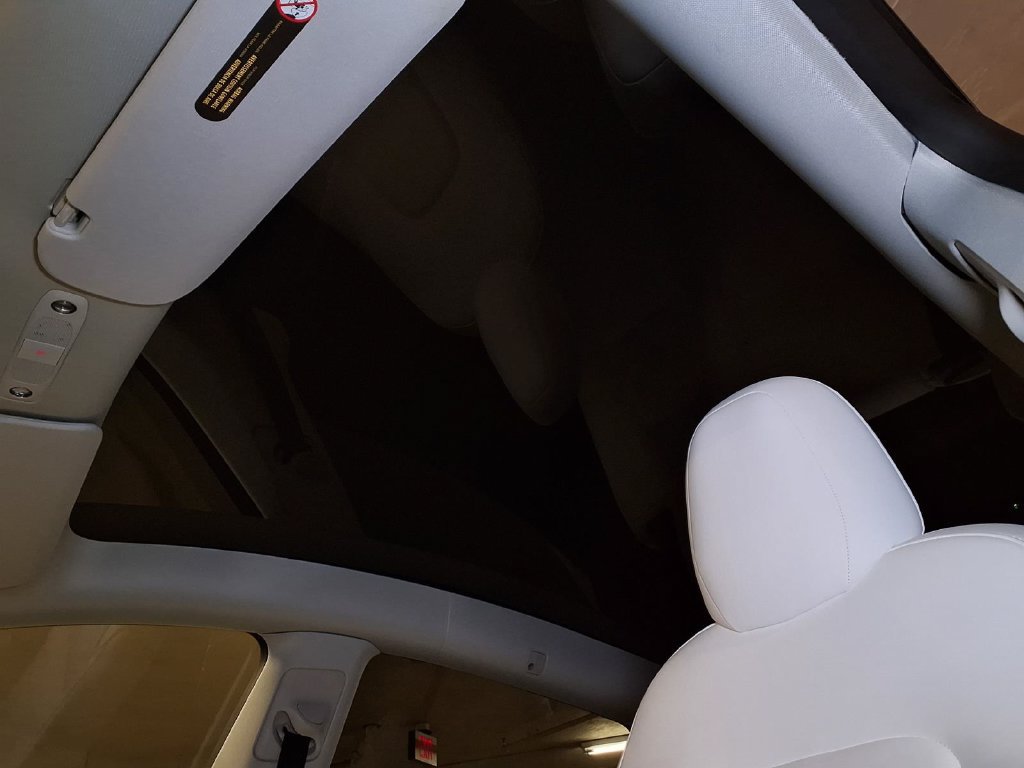 Used 2023 Tesla Model Y Long Range AWD/4WD image 10